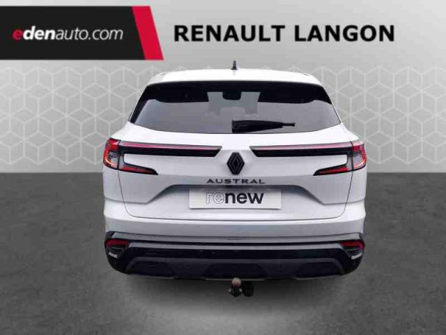 Renault Austral image 1