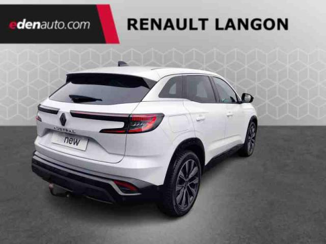 Renault Austral image 7