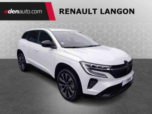 Renault Austral image 3