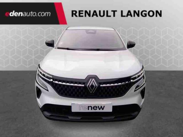 Renault Austral image 2
