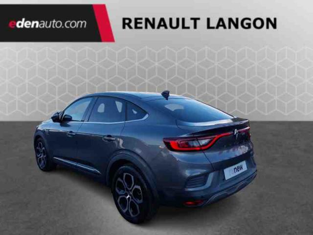 Renault Arkana image 7