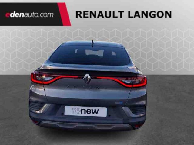 Renault Arkana image 6