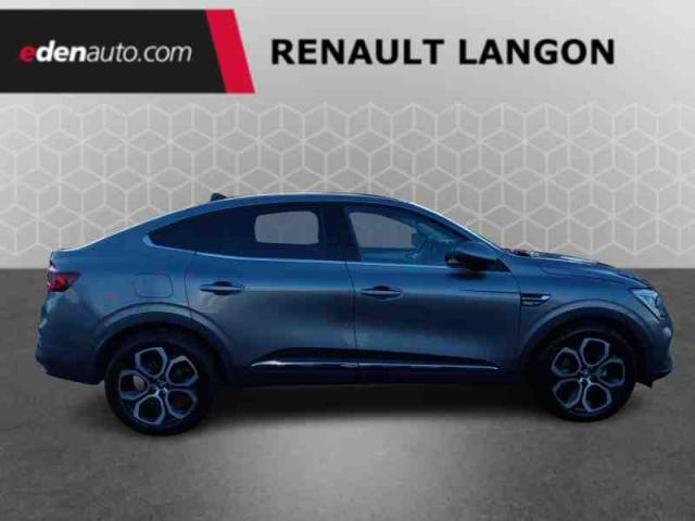 Renault Arkana image 4