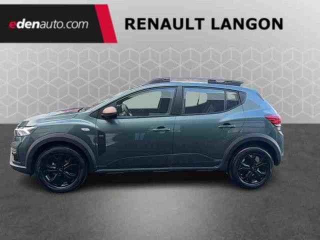 Dacia Sandero image 1