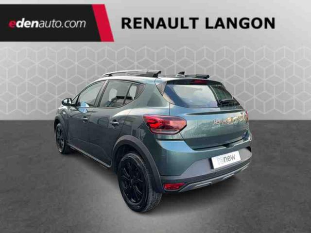 Dacia Sandero image 3