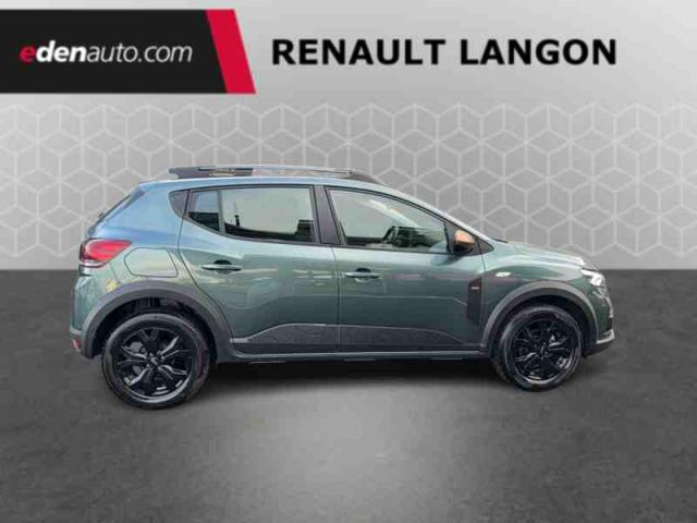 Dacia Sandero image 9