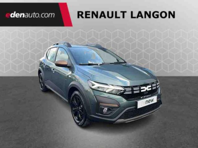 Dacia Sandero image 8