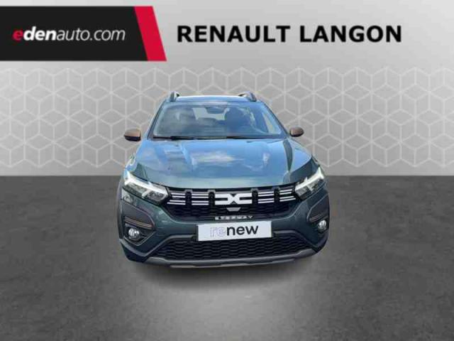 Dacia Sandero image 4