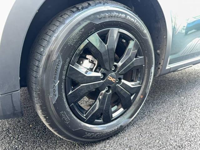 Dacia Sandero image 2