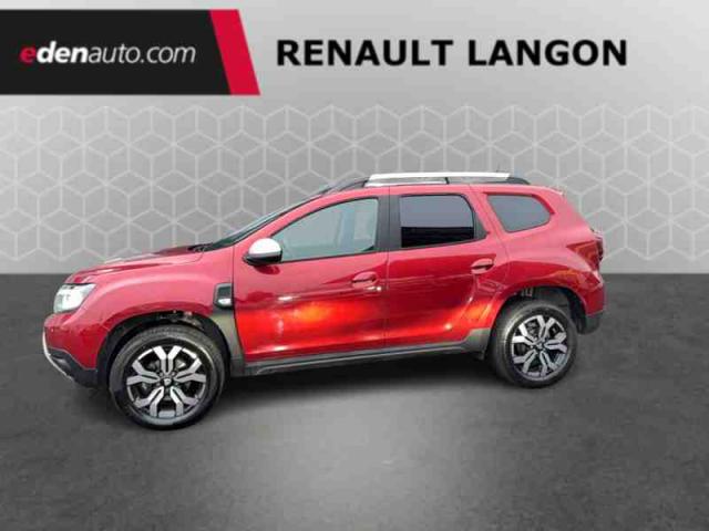 Dacia Duster image 3