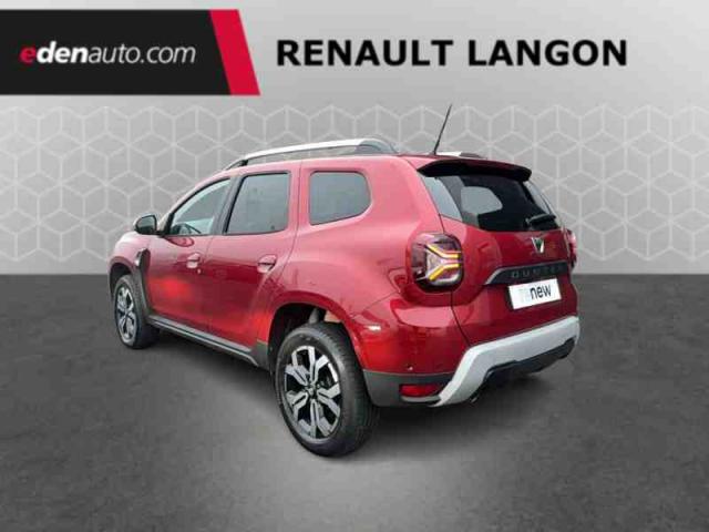 Dacia Duster image 1