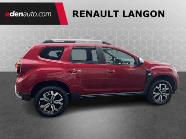 Dacia Duster image 5