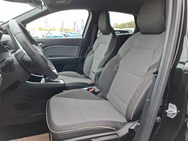 Renault Captur image 1