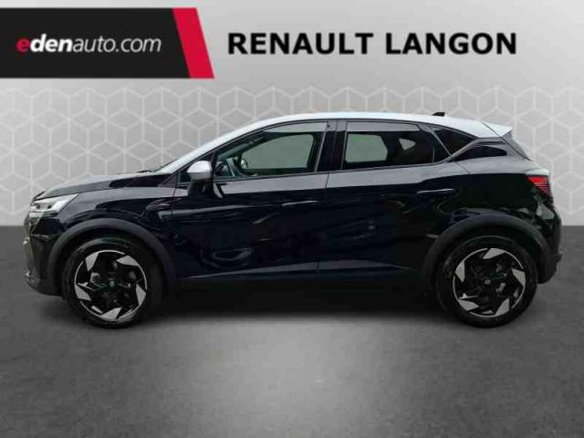 Renault Captur image 4