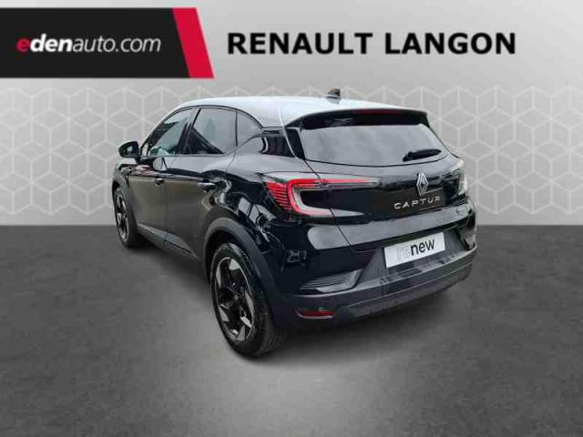 Renault Captur image 8