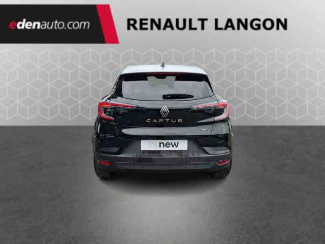 Renault Captur image 5