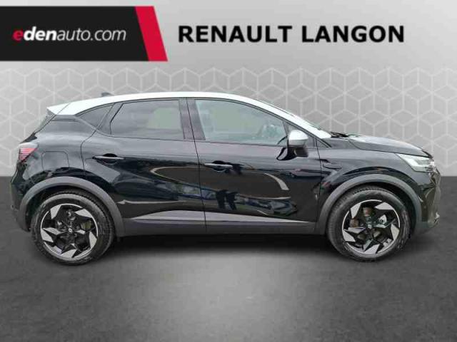 Renault Captur image 9