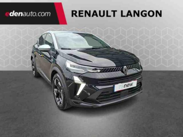 Renault Captur image 3
