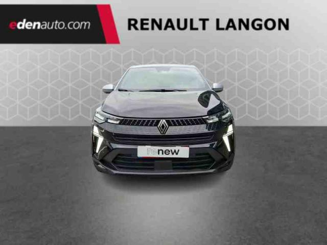Renault Captur image 6
