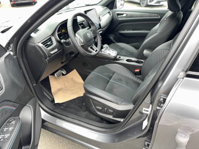 Renault Arkana image 3