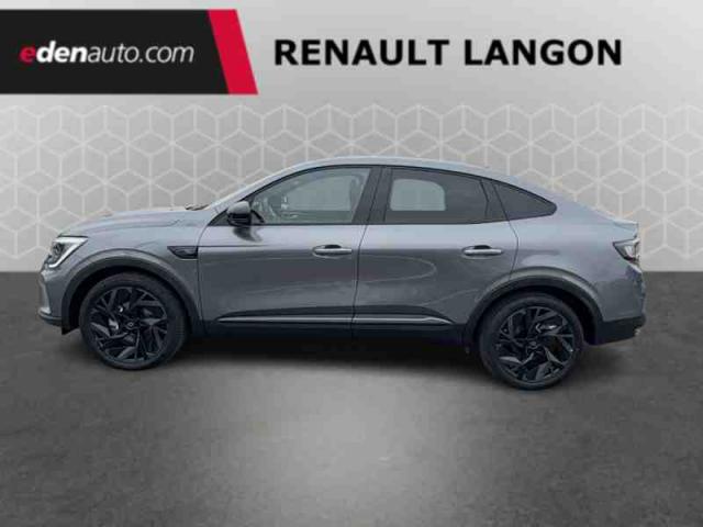 Renault Arkana image 1