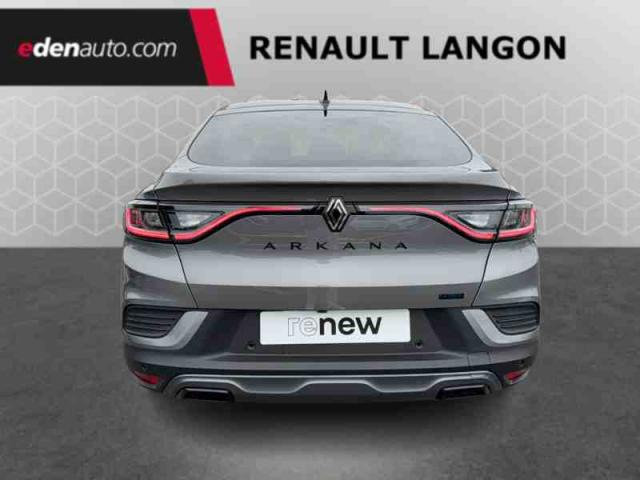 Renault Arkana image 9