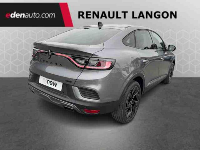 Renault Arkana image 7