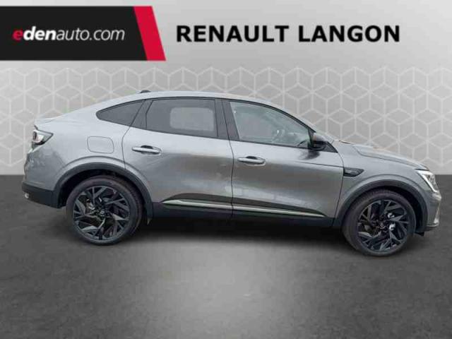 Renault Arkana image 8