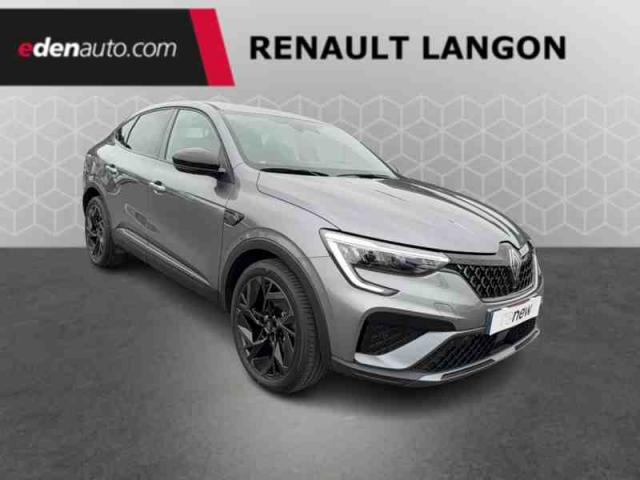 Renault Arkana image 6