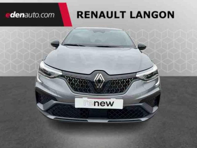 Renault Arkana image 2