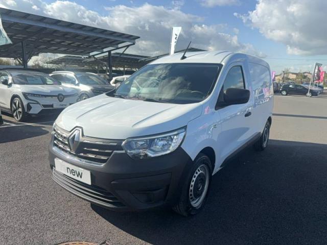 Renault Express (30) Van Blue Dci 95 - 22 Confort