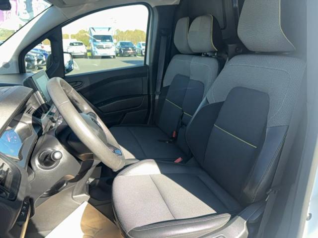 Renault Kangoo Van image 1