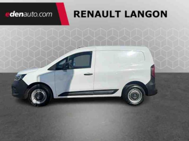 Renault Kangoo Van image 5