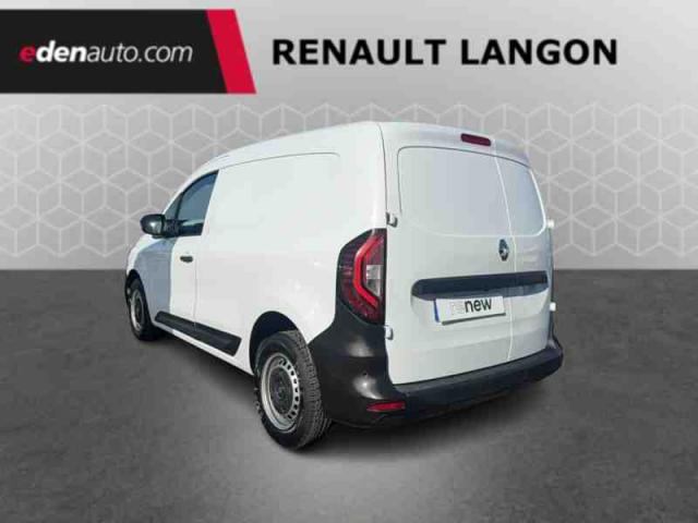Renault Kangoo Van image 6