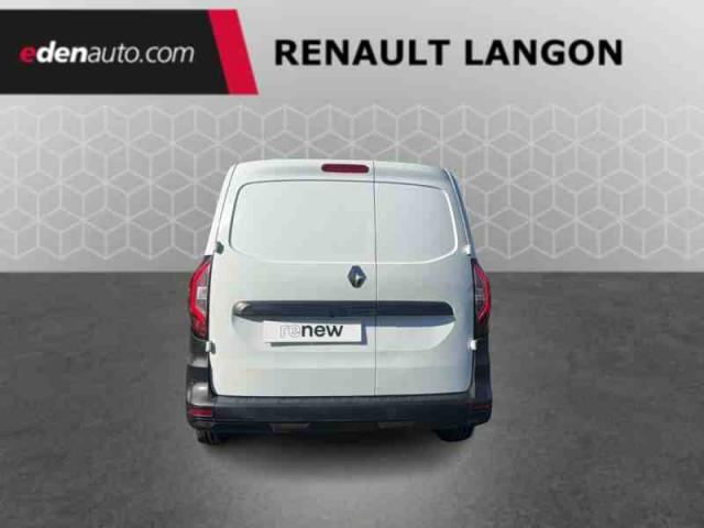 Renault Kangoo Van image 4