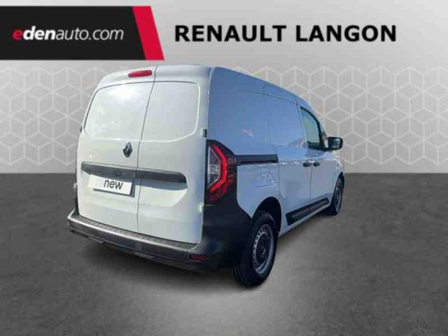 Renault Kangoo Van image 8