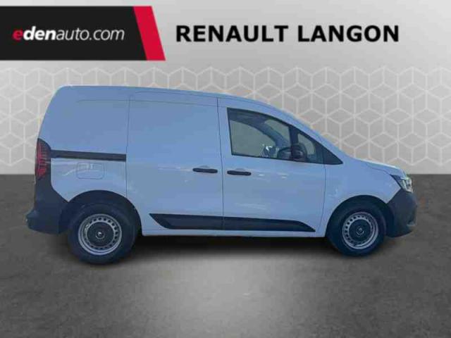 Renault Kangoo Van image 2