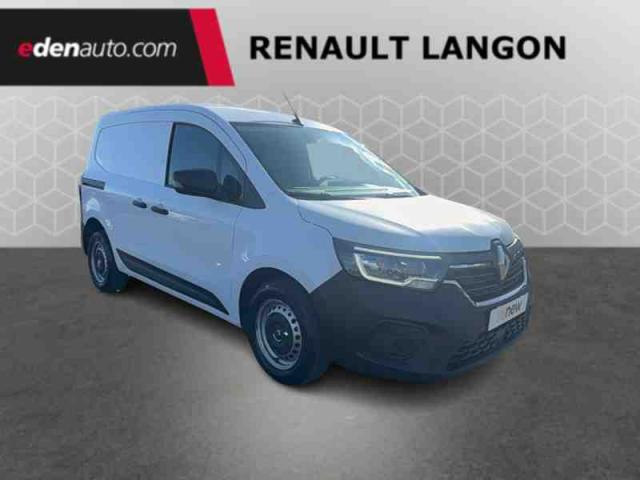 Renault Kangoo Van image 7