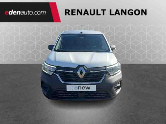 Renault Kangoo Van image 9