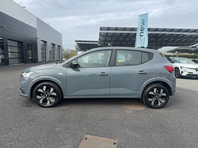 Dacia Sandero image 2