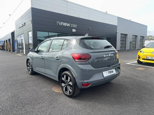 Dacia Sandero image 6