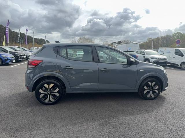 Dacia Sandero image 1