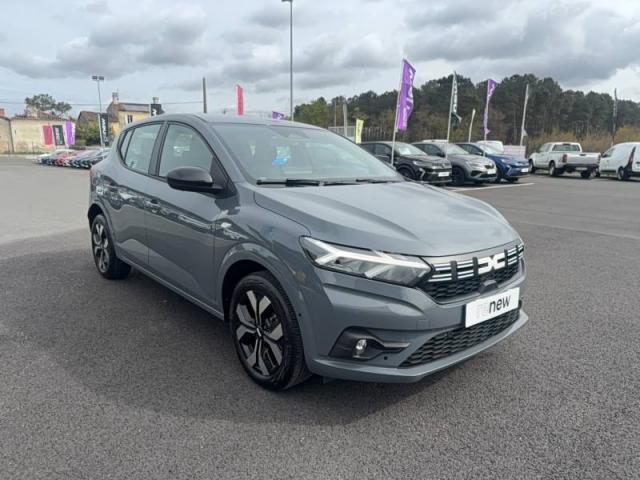 Dacia Sandero image 5