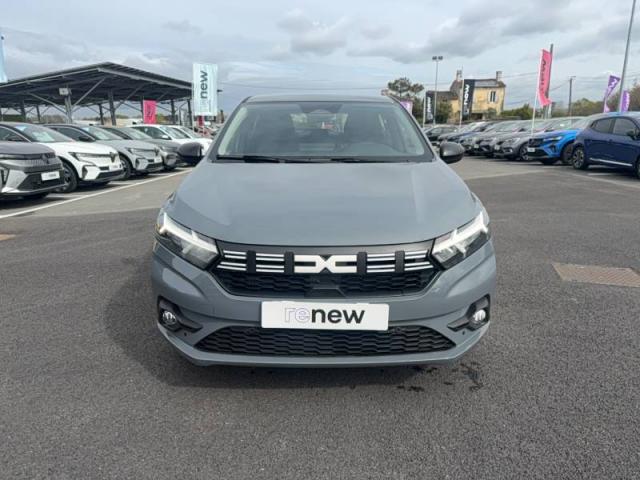 Dacia Sandero image 7