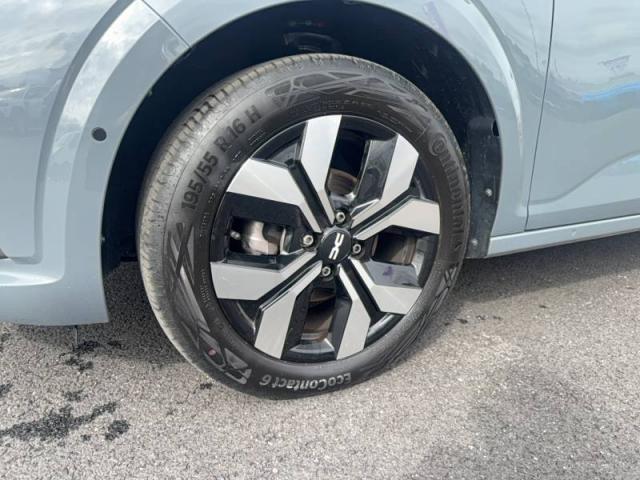 Dacia Sandero image 4