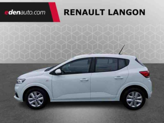 Dacia Sandero image 8