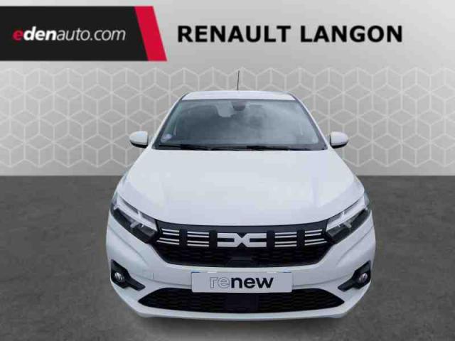 Dacia Sandero image 5