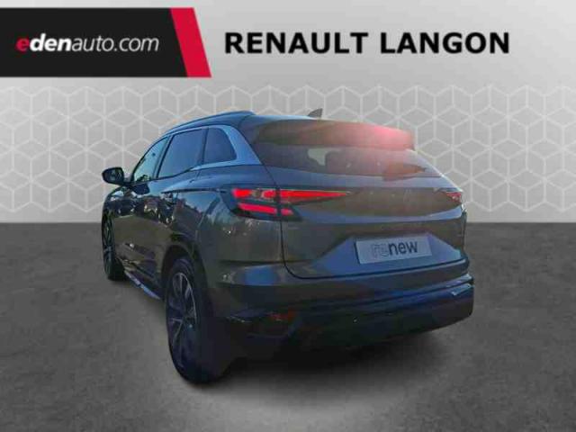 Renault Austral image 6