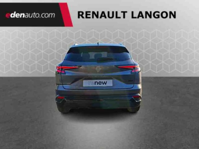 Renault Austral image 1