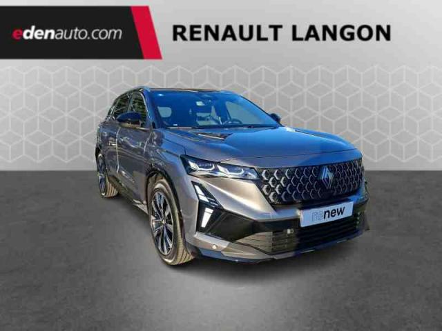 Renault Austral image 8